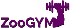 ZooGYM, Comprar libro electrónico fitness 
