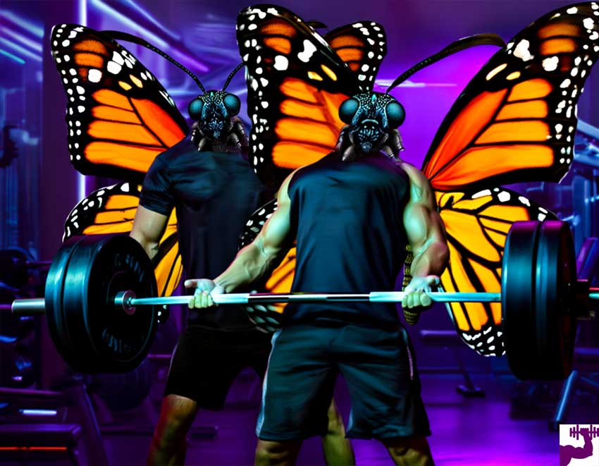 Video Comprar libro fitness Gym-bros ZooGYM