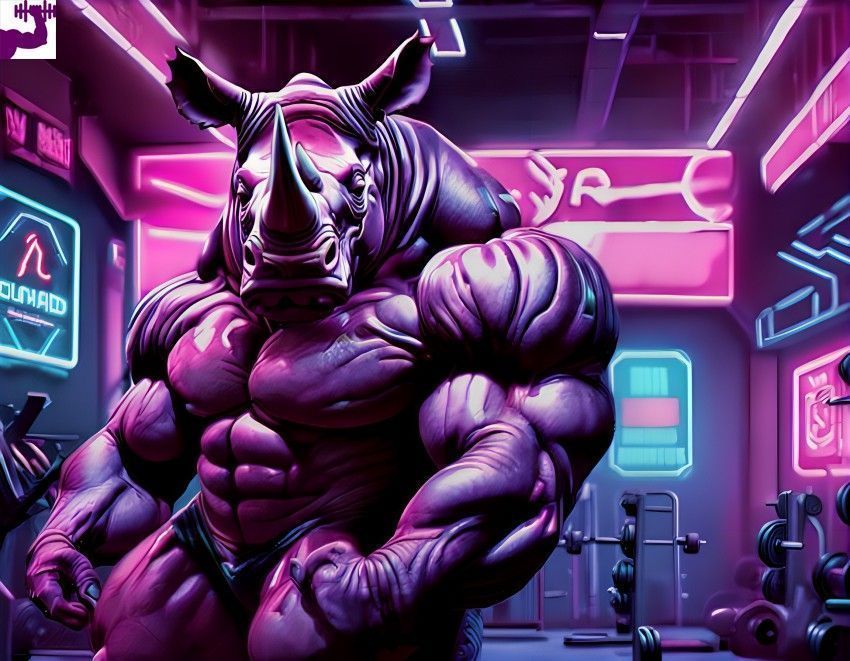 Comprar libro fitness Mazas Culturista Bodybuilder ZooGYM