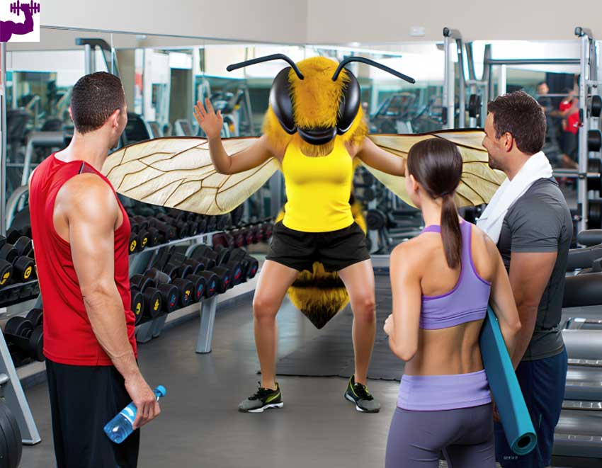 Comprar libro fitness Abeja RR.PP.