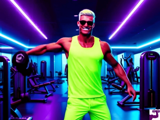 Comprar libro fitness Metrosexual ZooGYM