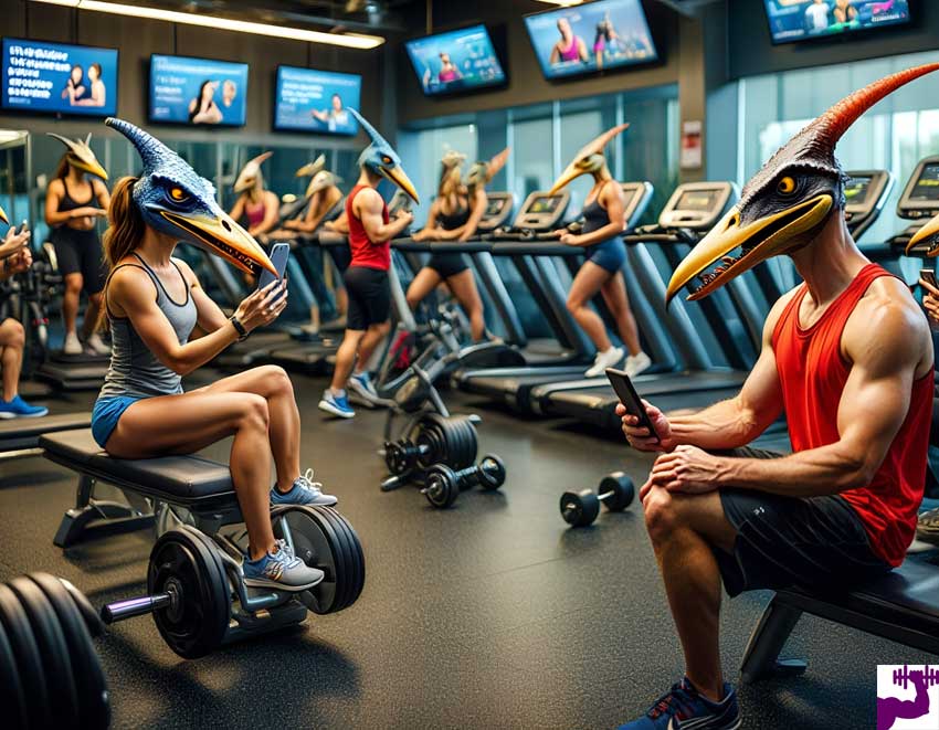 Comprar libro fitness Movildáctilo ZooGYM