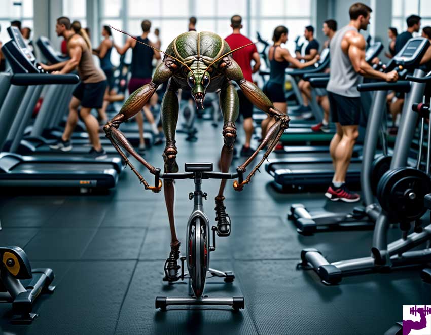 Comprar libro fitness Mr. HIIT Definición ZooGYM
